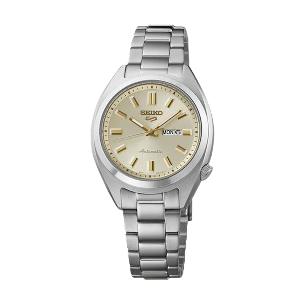 スノーホワイト確認ページ Seiko 5 Sports Automatic Watches - Go beyond The Norm
