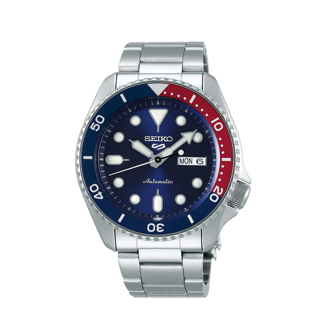 Seiko 5 Sports Automatic Watch SRPD53K1
