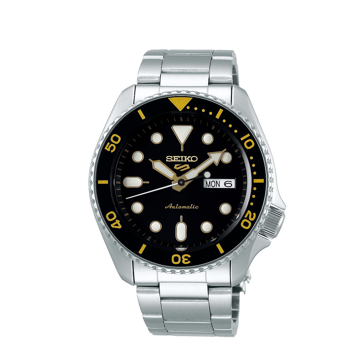 Sports Automatic Watch SRPD57K1