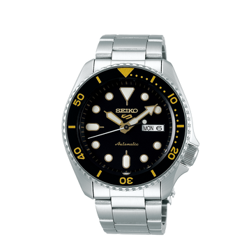 Seiko 5 Sports Automatic Watch SRPD57K1