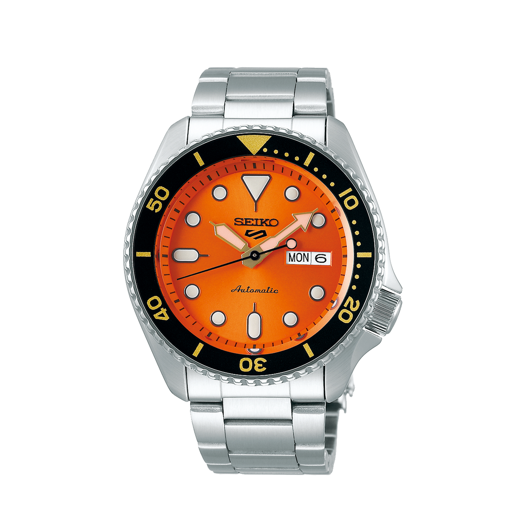 Seiko 5 Sports Automatic Watch SRPD59K1