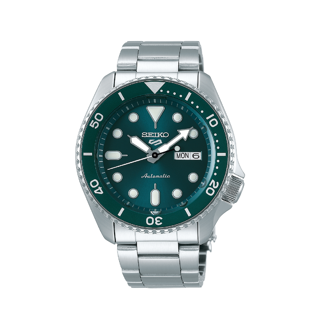 Seiko 5 Sports Automatic Watch SRPD61K1