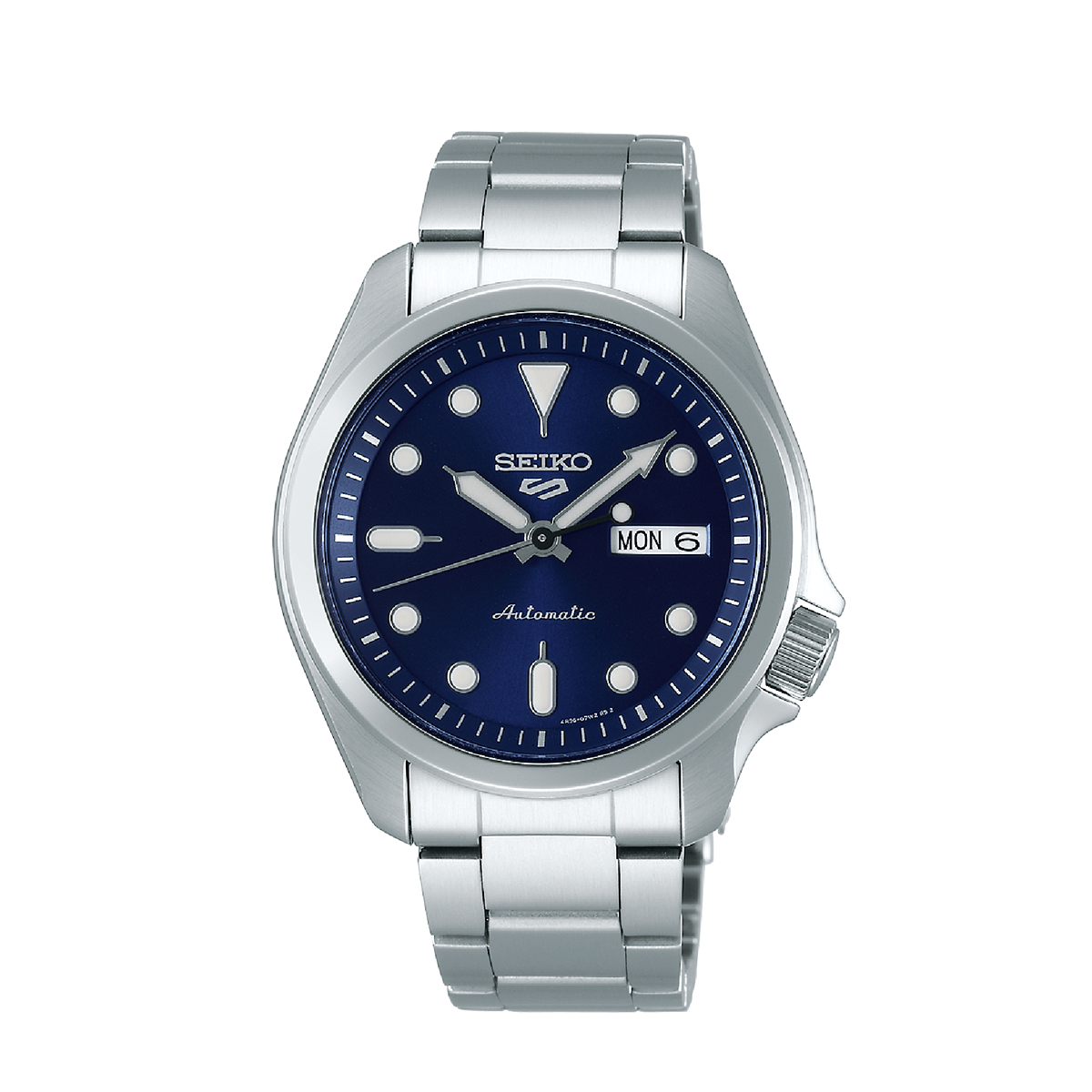 Seiko 5 Sports Automatic Watch SRPE53K1
