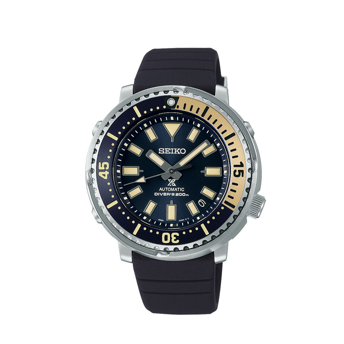 Seiko Prospex Street Series Tuna Safari Edition SRPF81K1