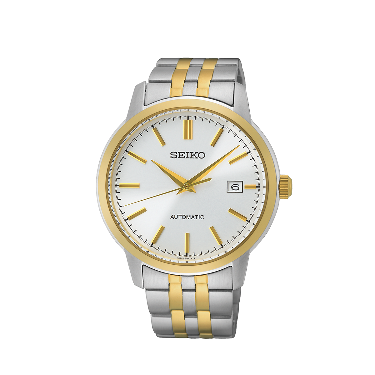 Dress Automatic Watch SRPH92K1