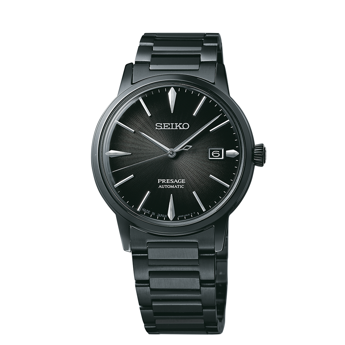 Presage Cocktail Time The Black Velvet SRPJ15J1