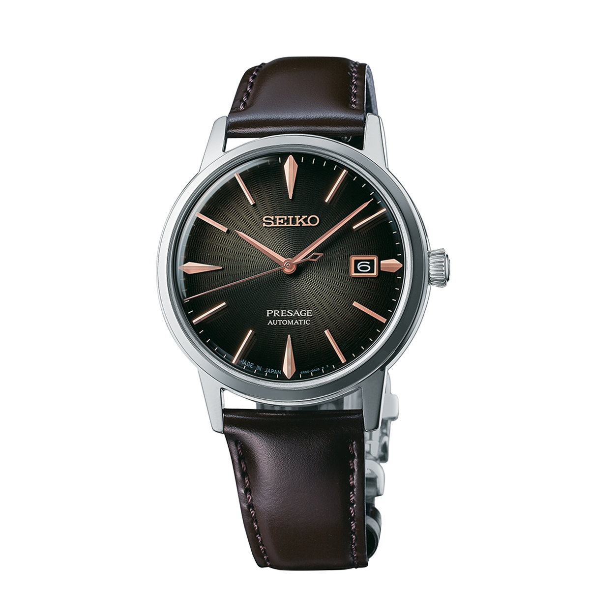 Presage Cocktail Time The Irish Coffee SRPJ17J1