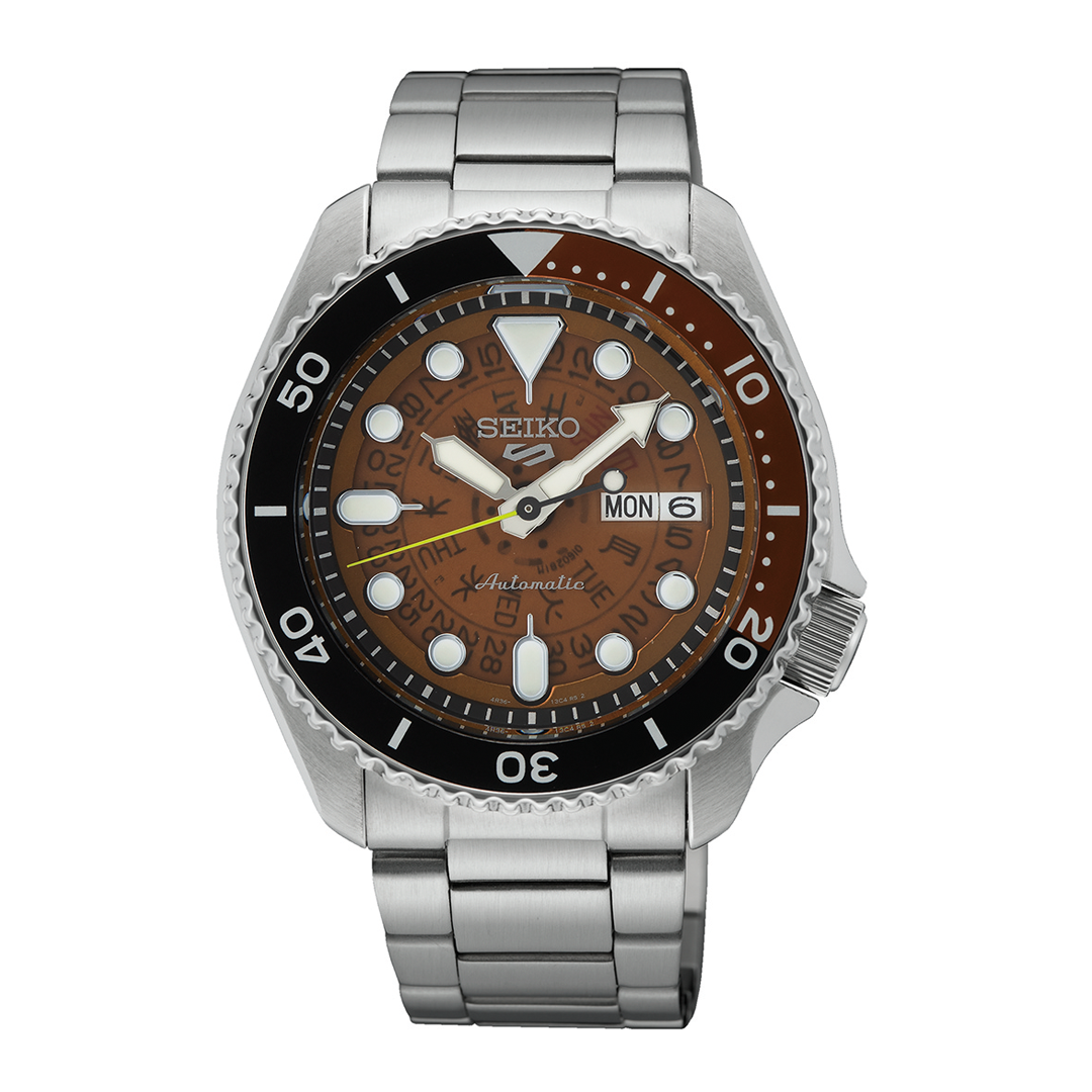 SEIKO ELNIX 腕時計 ブラウンダイヤル SRPJ47K1_2048x.png?v=1753087847