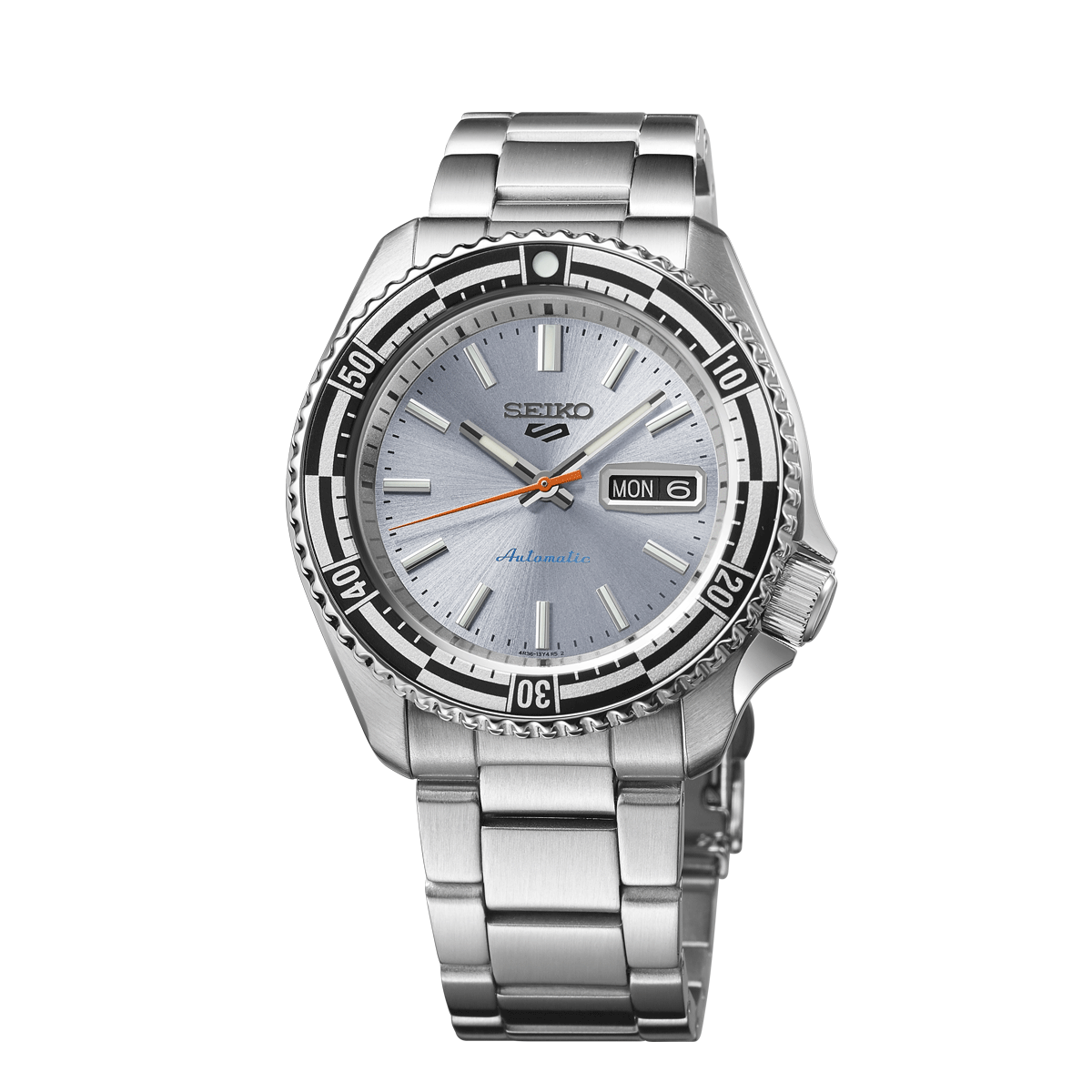 Seiko sports deals 50