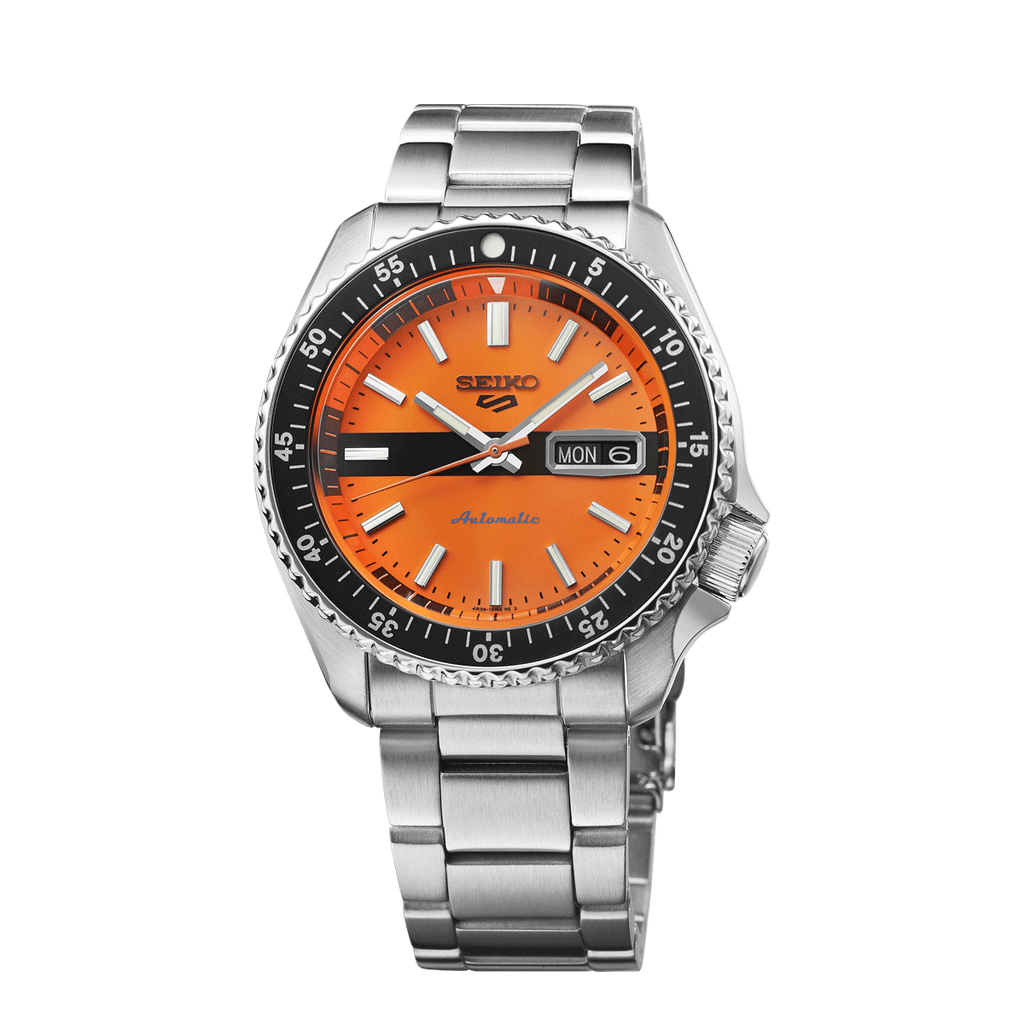 Seiko Watches Official Online India Store