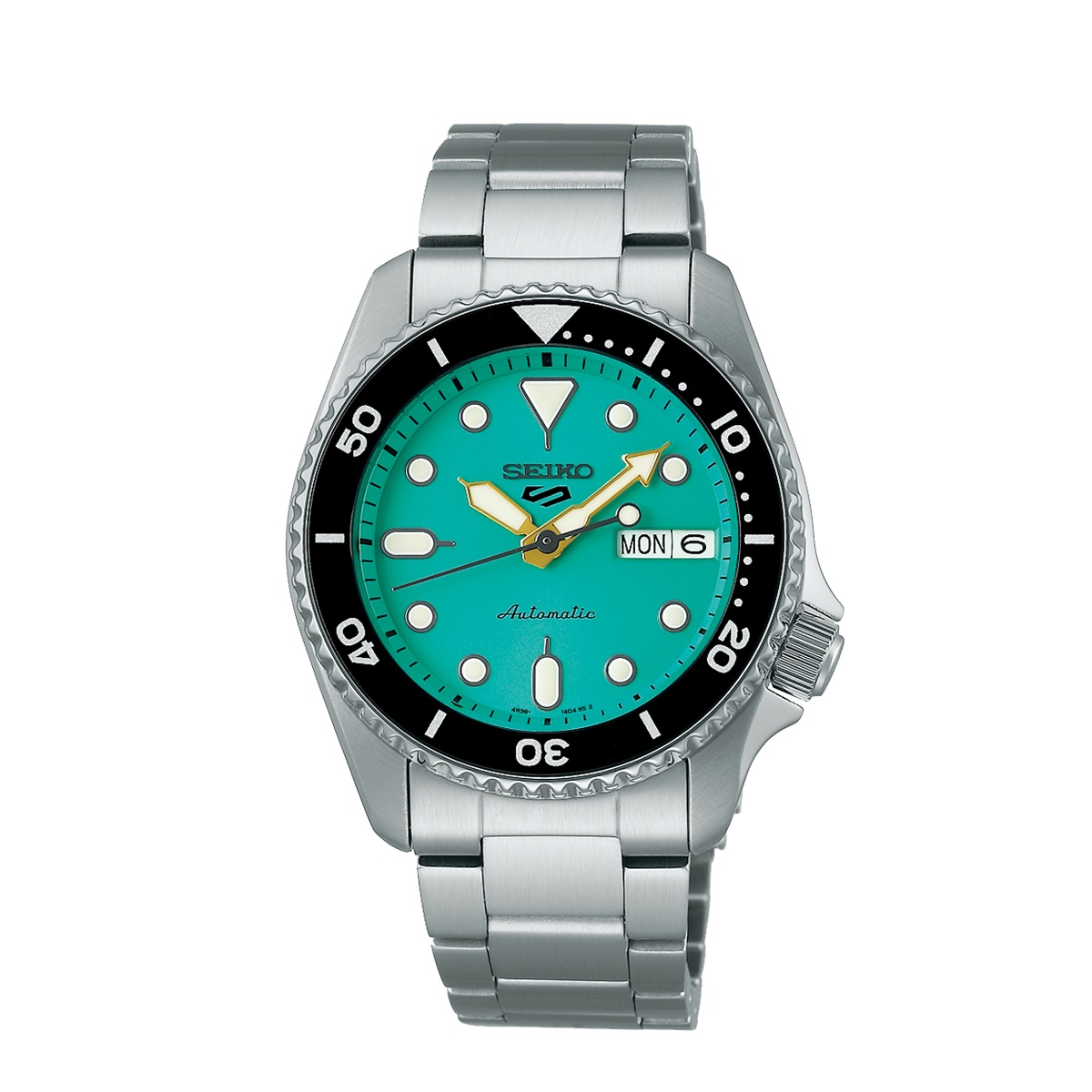 Seiko 5 sports hot sale skx007