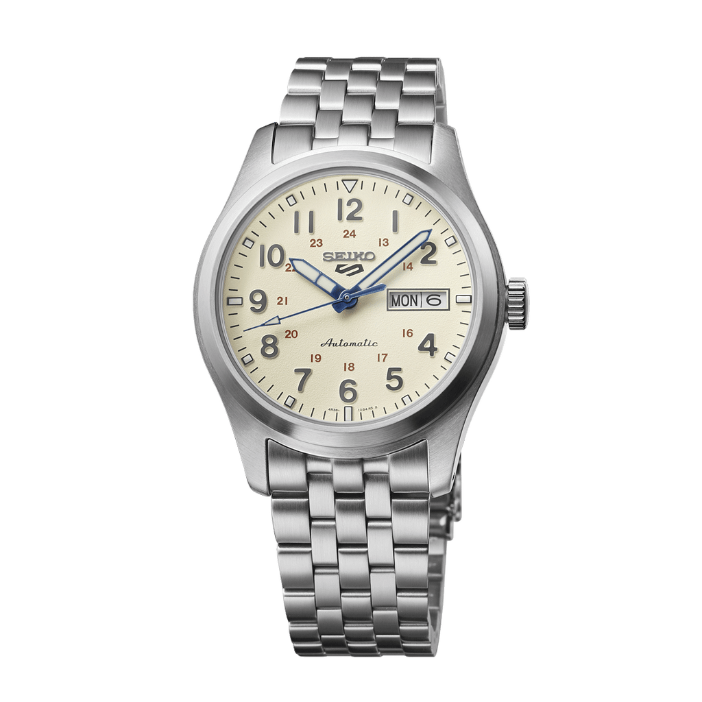 Seiko Watches Official Online India Store