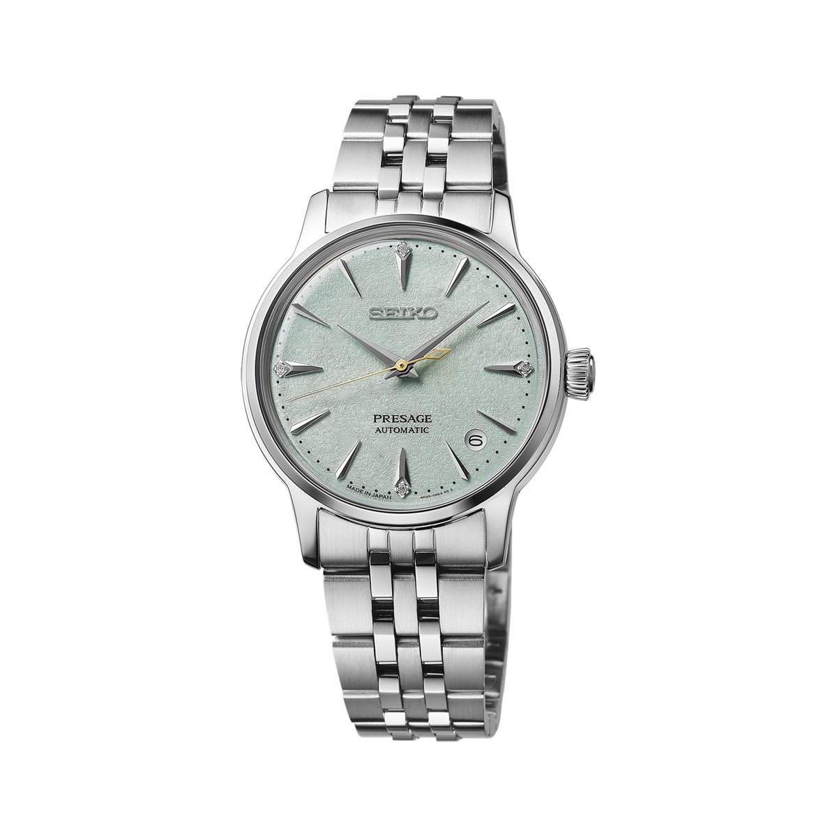 Presage ‘Frozen Mojito’ Women Cocktail Time SRPL63J1