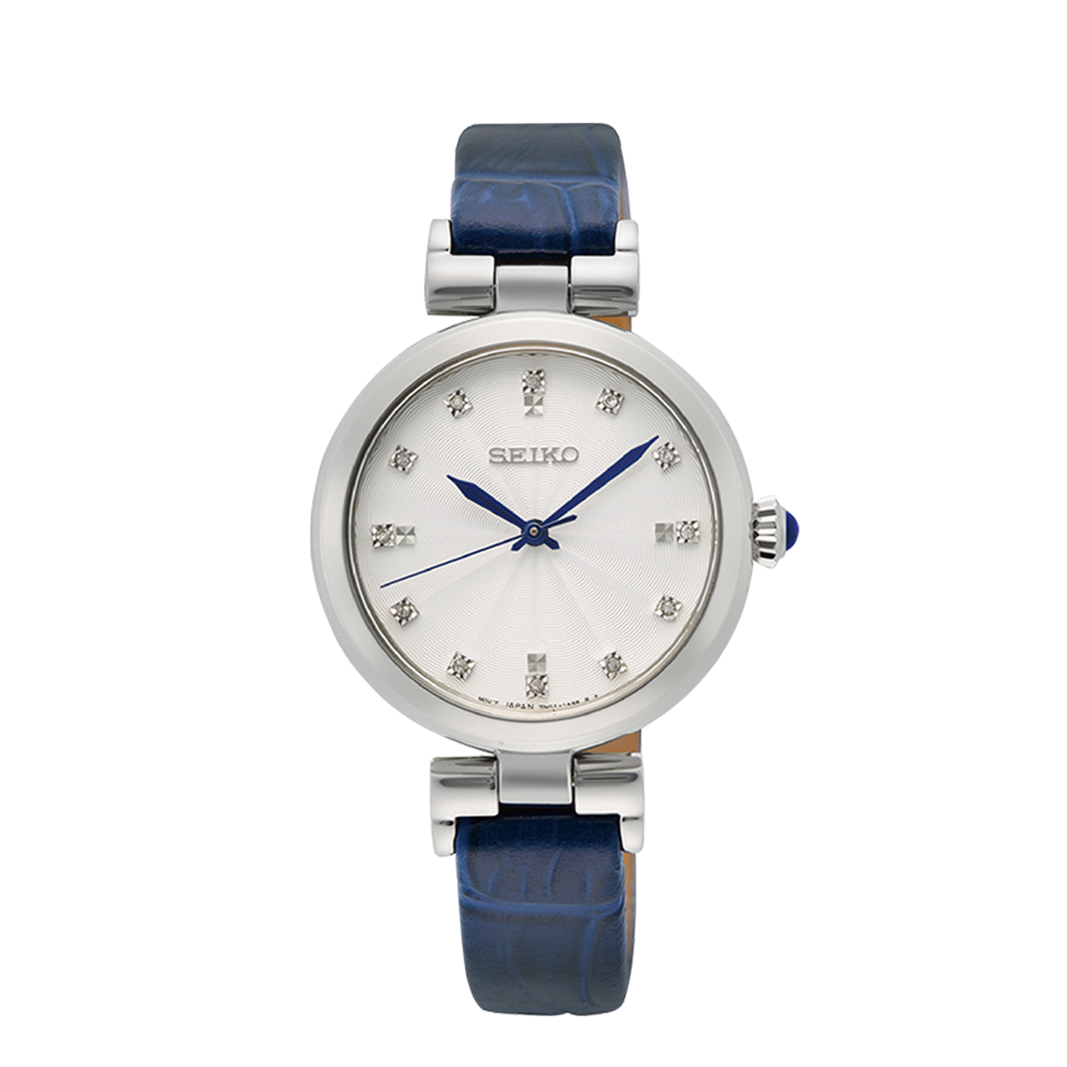 Seiko kinetic watch womens shop
