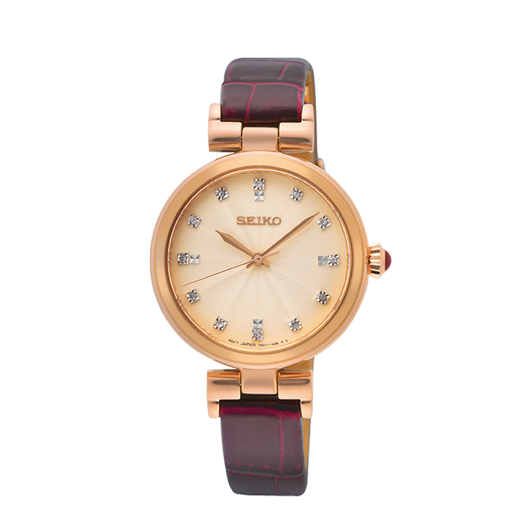 Seiko women sales
