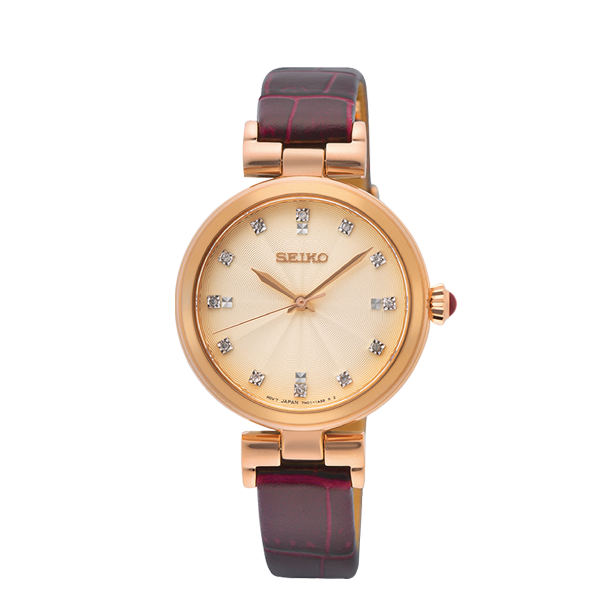 Ladies Dress Watch SRZ548P1