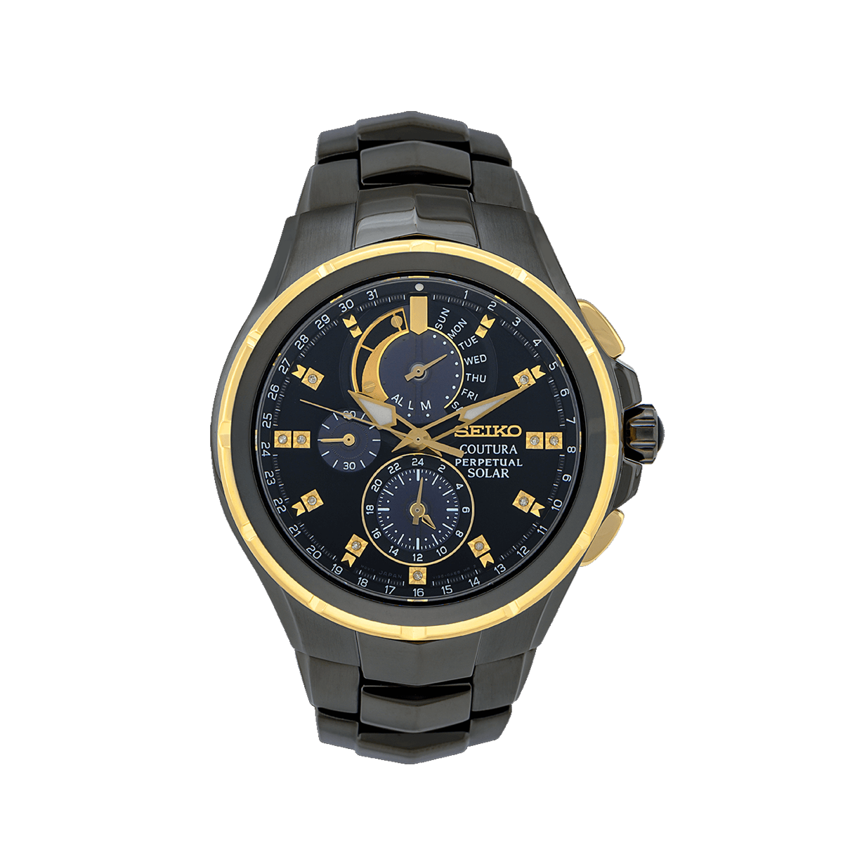 Water Resistance Watches for Men And Women At Best Price – Page 11