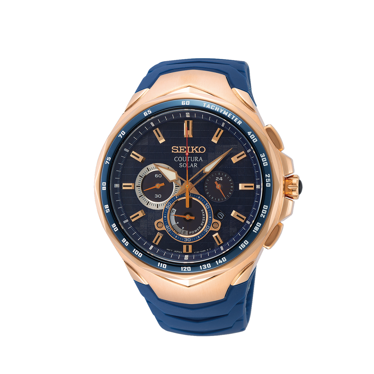 Seiko coutura solar ssc750p hotsell
