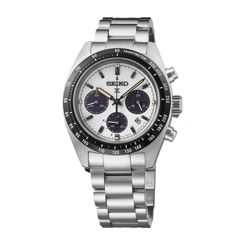 Discover Seiko's Story | All About Seiko Watches India