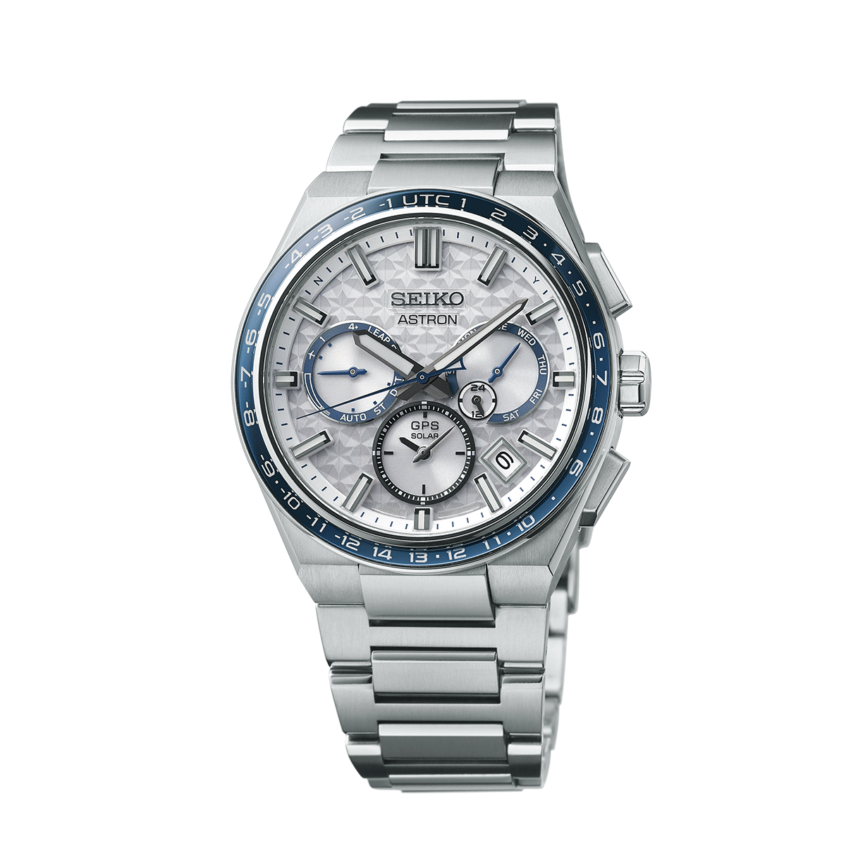 Seiko watches hot sale gps solar price