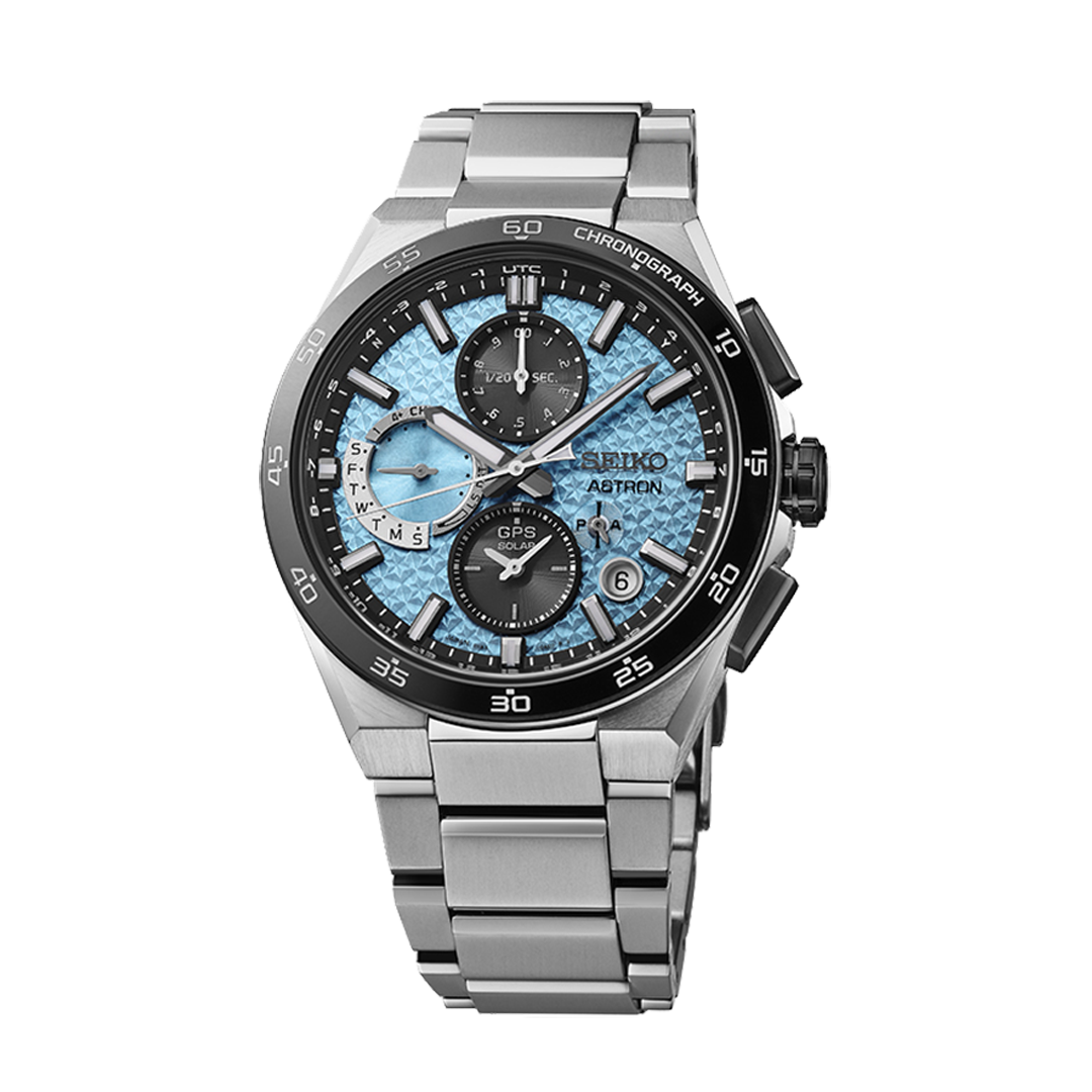 Seiko astron review 2018 sales