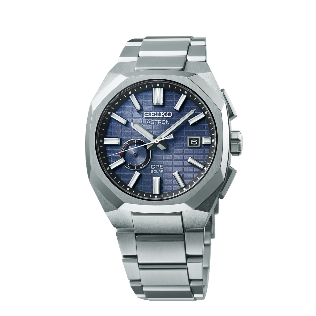 Montre seiko sapphire discount crystal