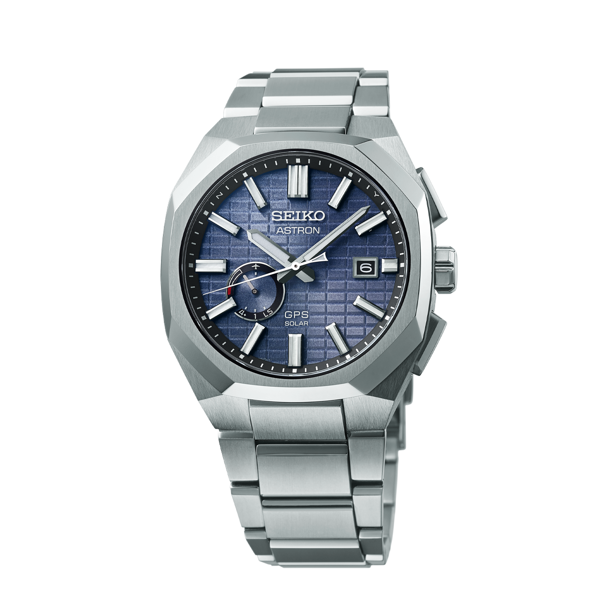 Seiko astron gps deals watch