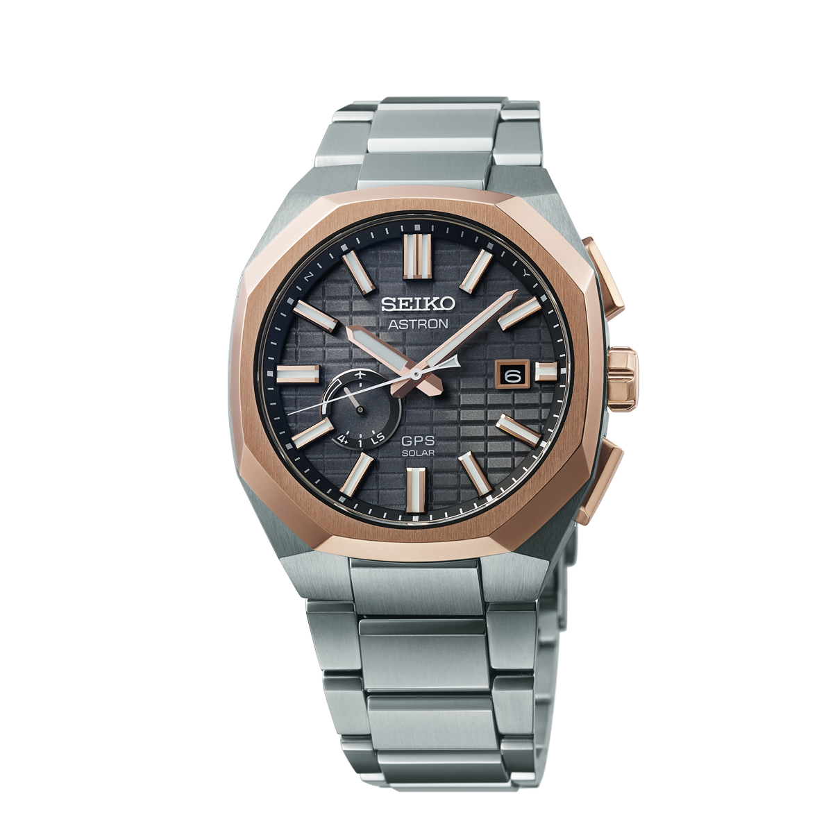 Seiko astron gold outlet