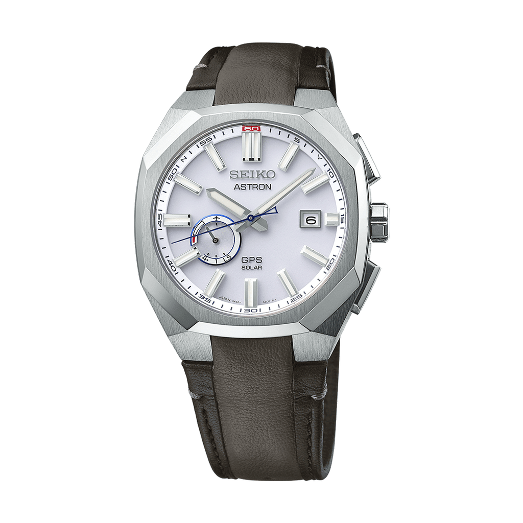 Casio and top seiko
