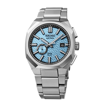 Seiko Astron ‘Starfull Sky’ 3X GPS Solar Limited Edition Watch SSJ027J1