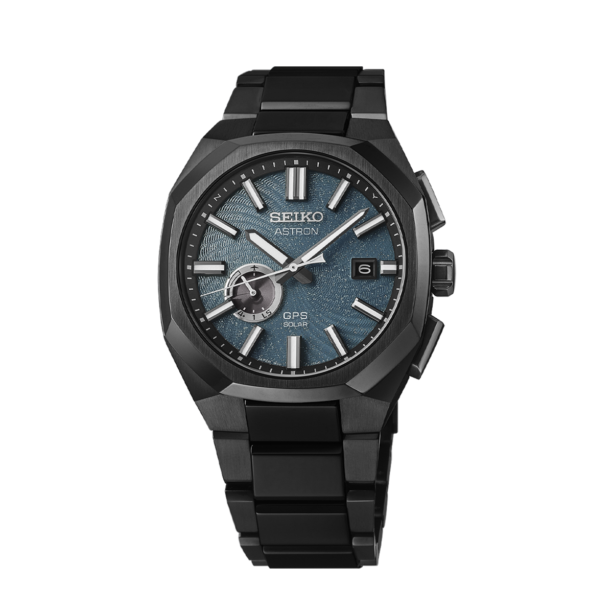Seiko Watches - Official Online India Store