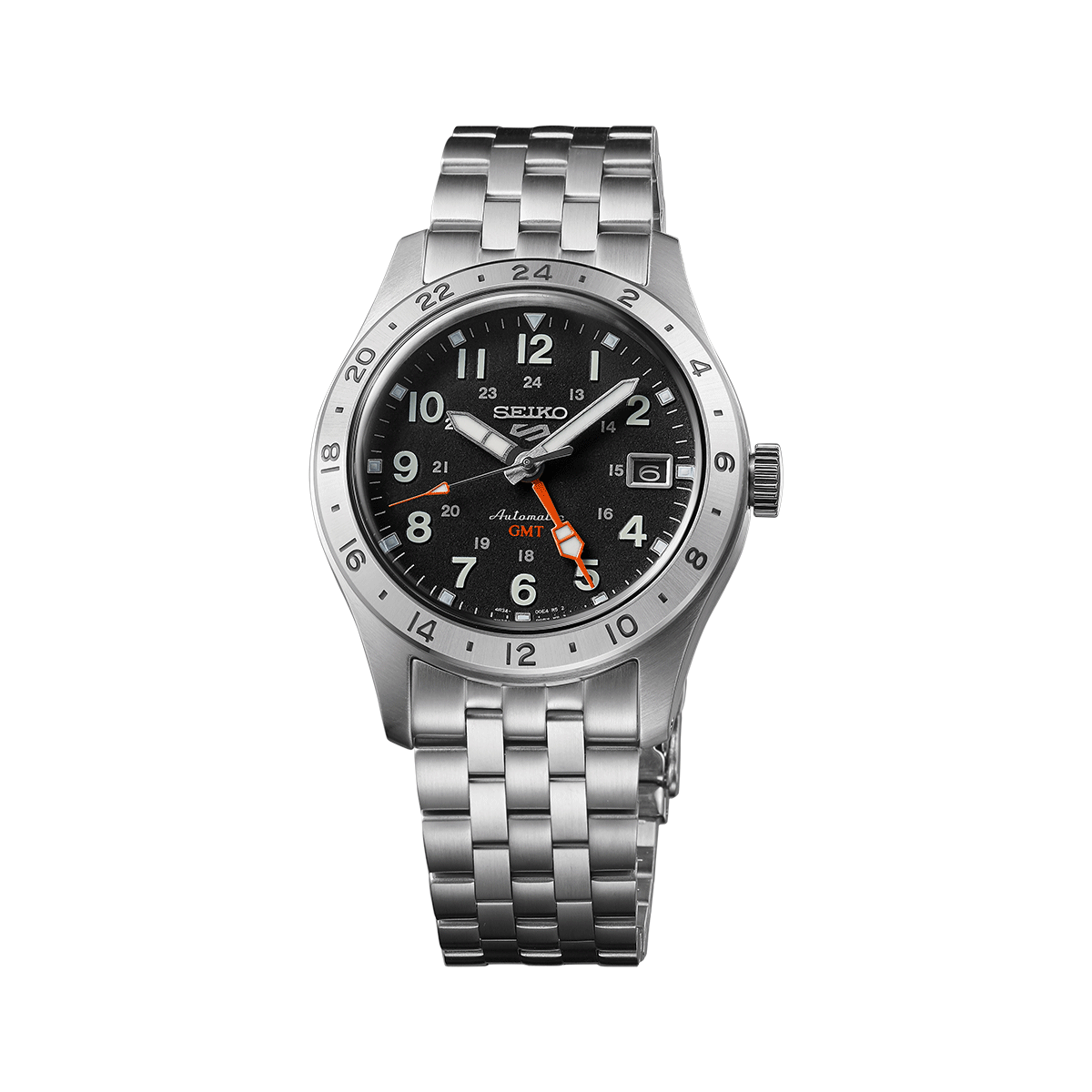 Seiko 5 best sale sports quartz