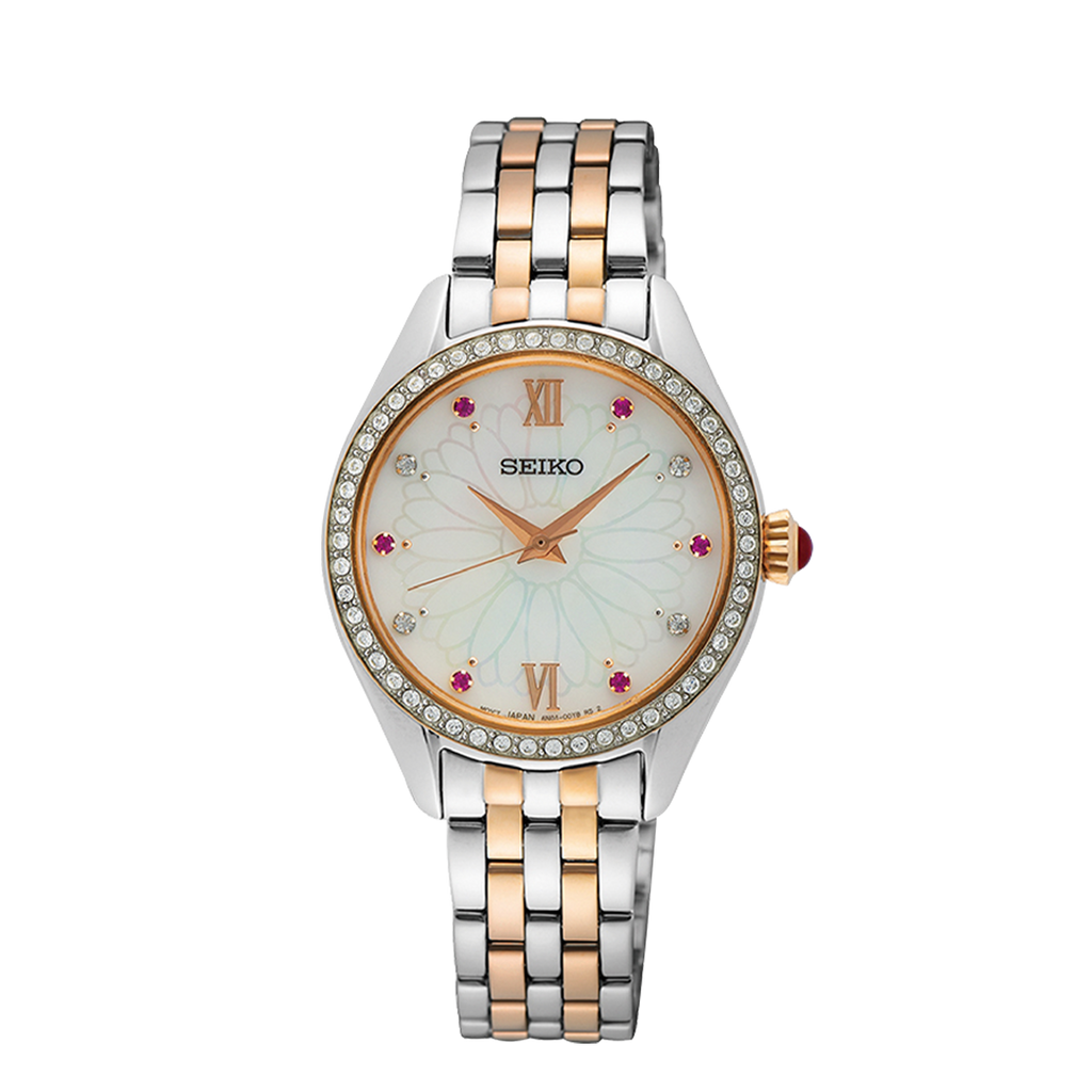 Seiko ladies outlet watches