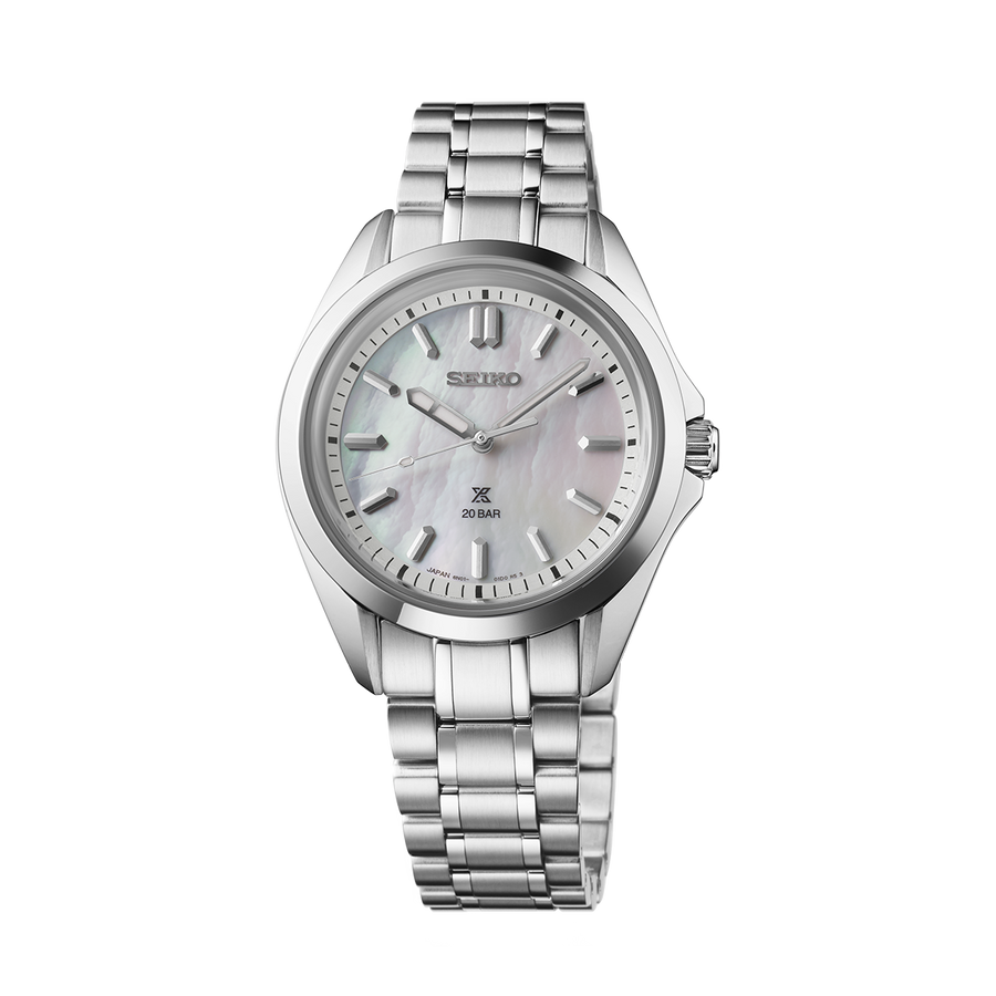 Prospex Ladies Marine Sports in Seafoam White - SUR605J1