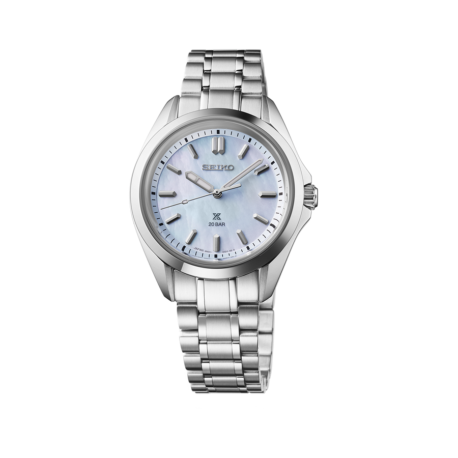 Prospex Ladies Marine Sports in Aqua Blue - SUR607J1