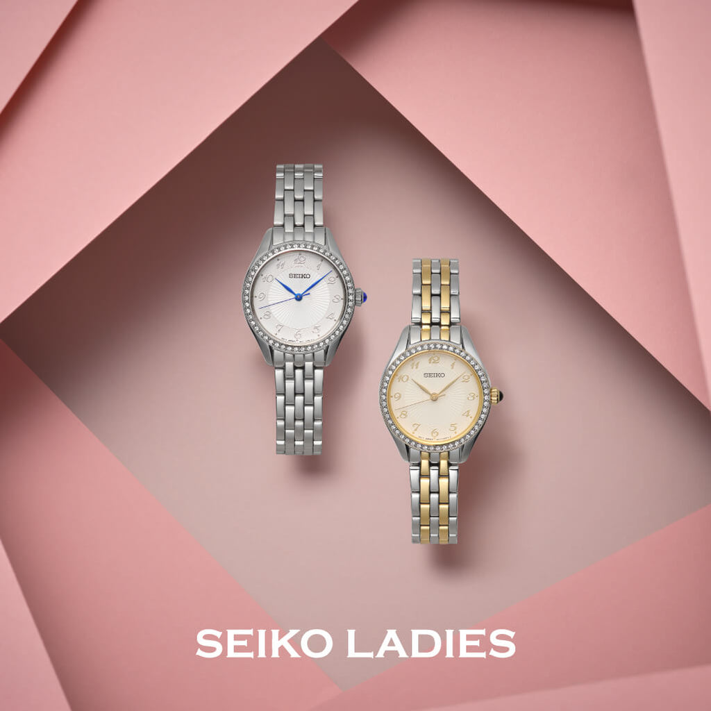 Is Seiko A Good Watch Brand For Women: Stylish, Reliable Choices