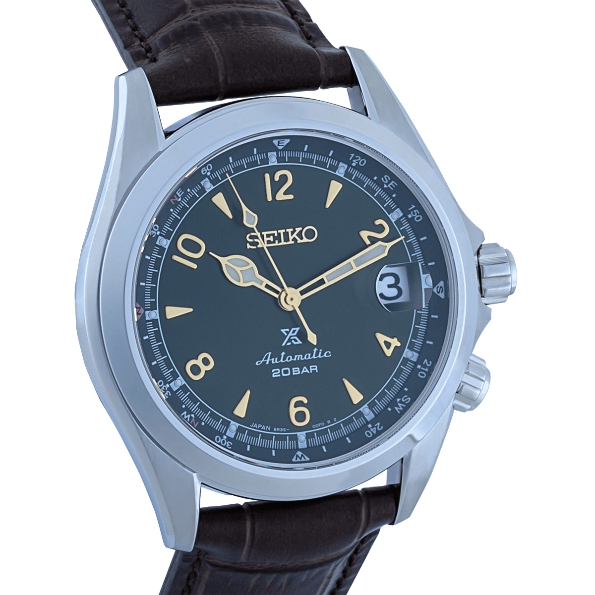 Seiko Prospex Automatic Watch SPB121J1