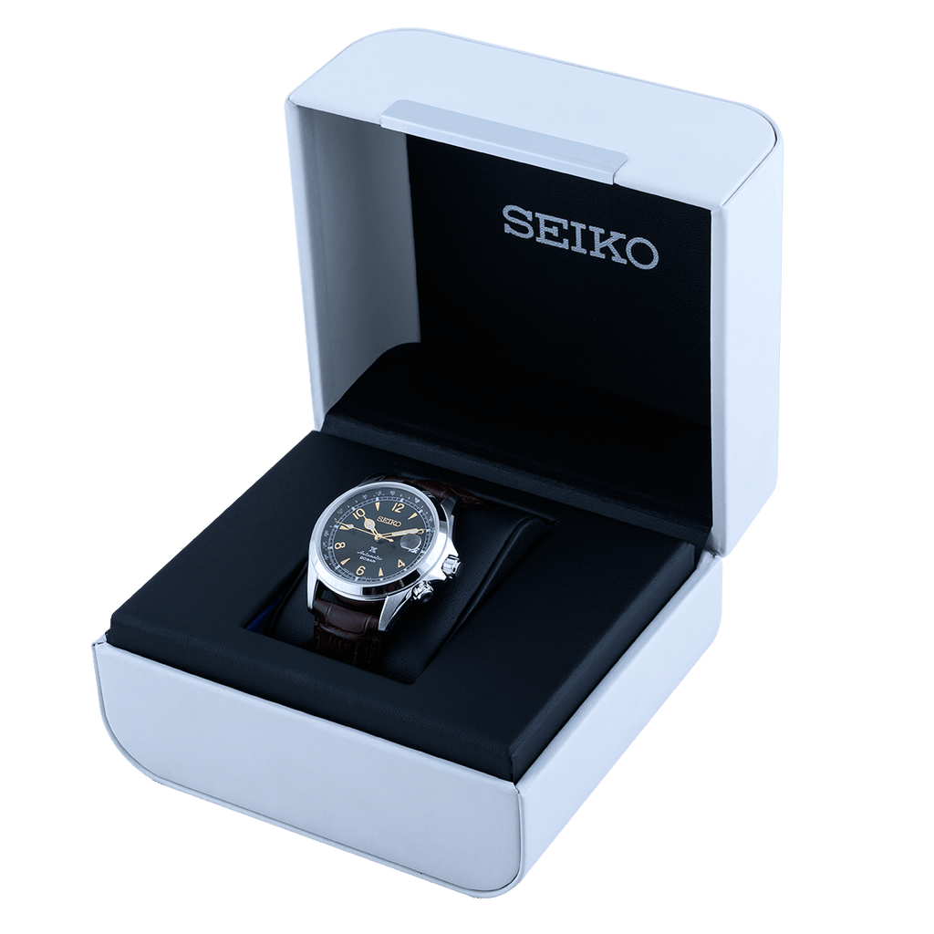 Seiko Prospex Automatic Watch SPB121J1 with Original Box