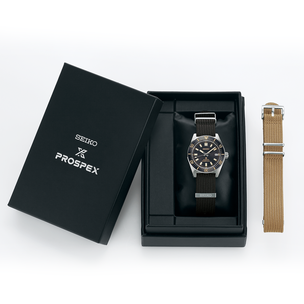 Seiko Spb239 Seiko Oem Strap Seiko Prospex Spb 239 Seiko Prospex