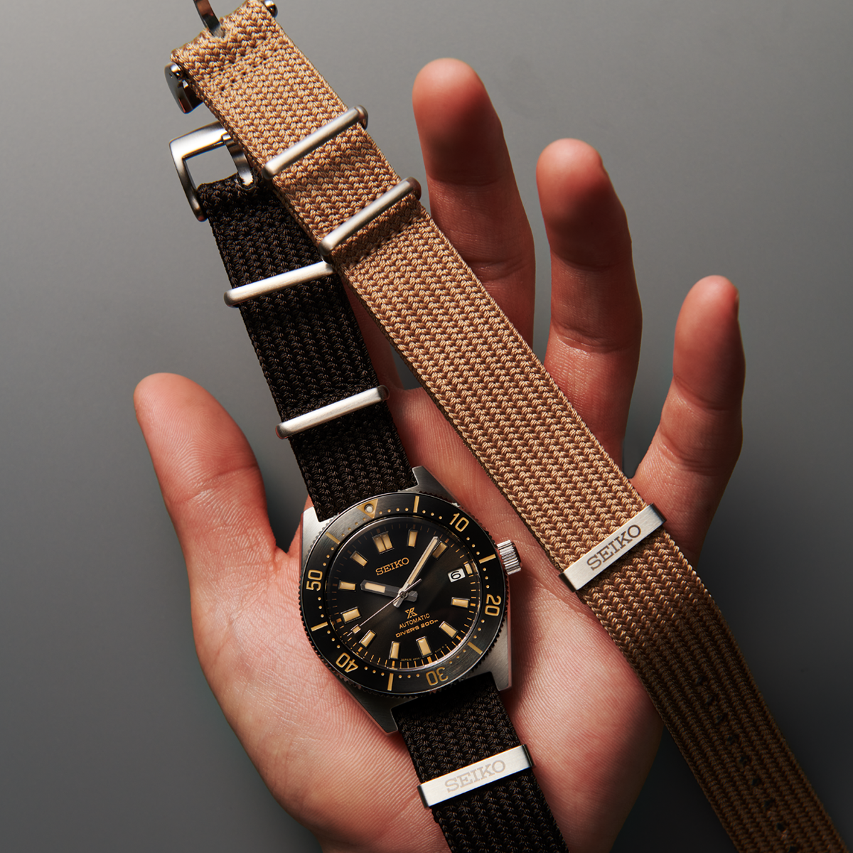 Wrist Seiko Prospex Spb 237 Seiko Prospex First Japanese Divers Re