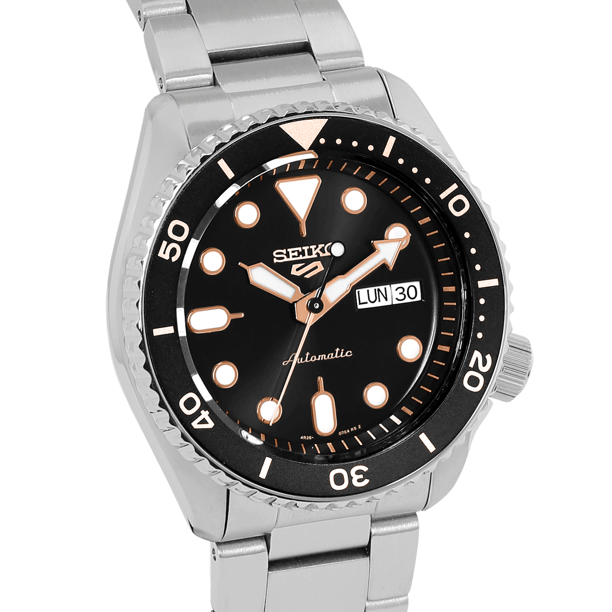 Automatic Watches New Seiko 2019 New 2019 Seiko Watches Sports