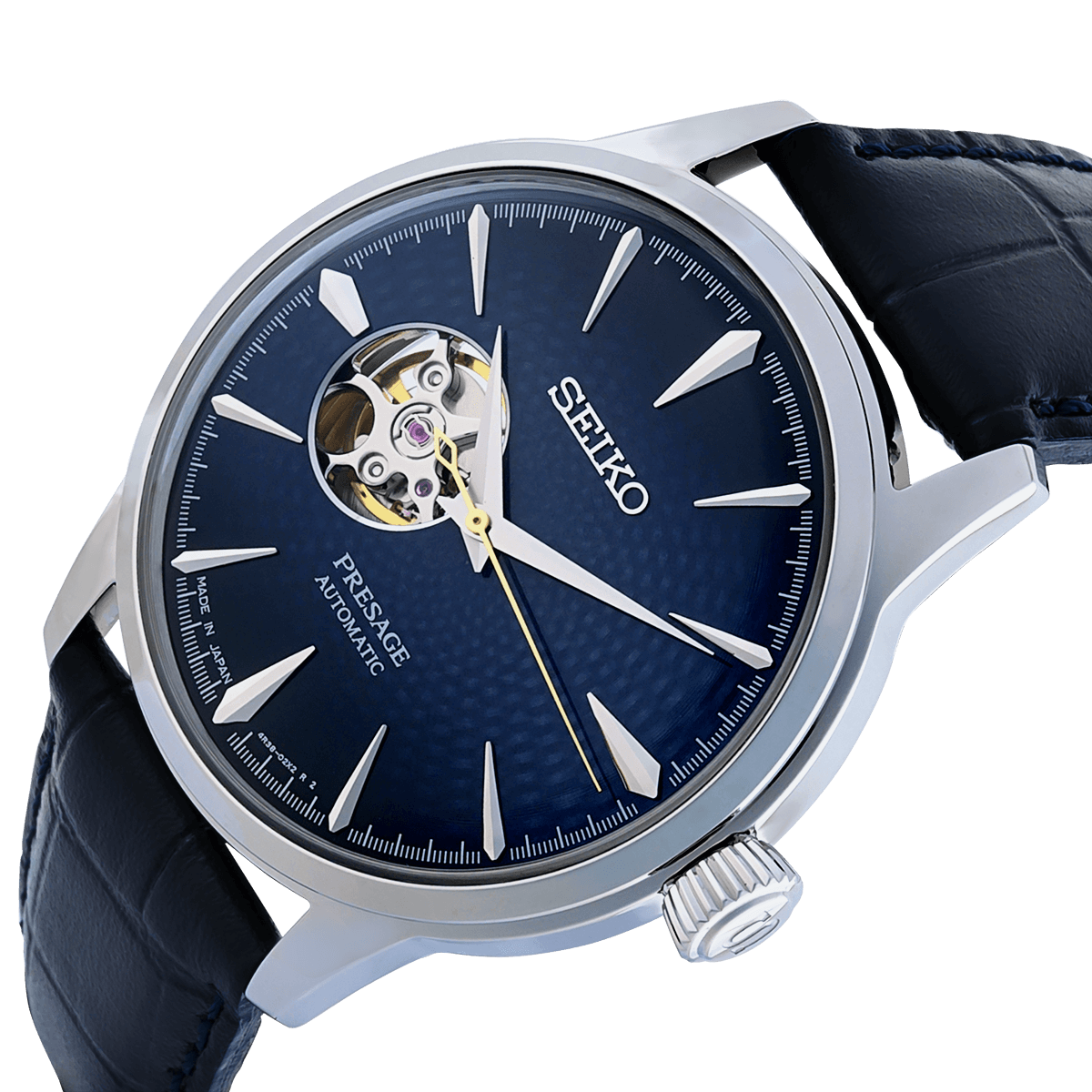 Seiko Presage Automatic Watch SSA405J1