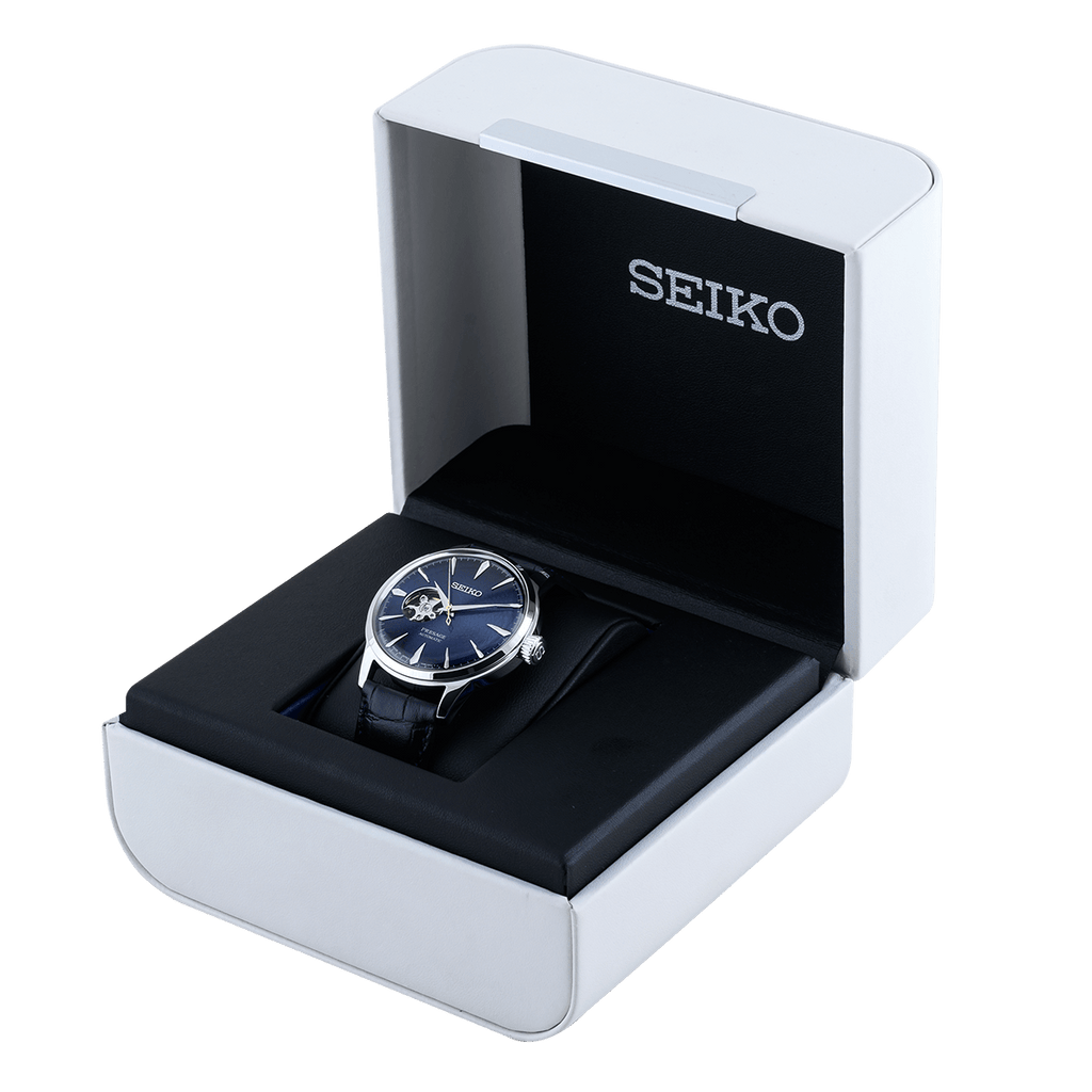 Seiko Presage Automatic Watch SSA405J1 with Original Box