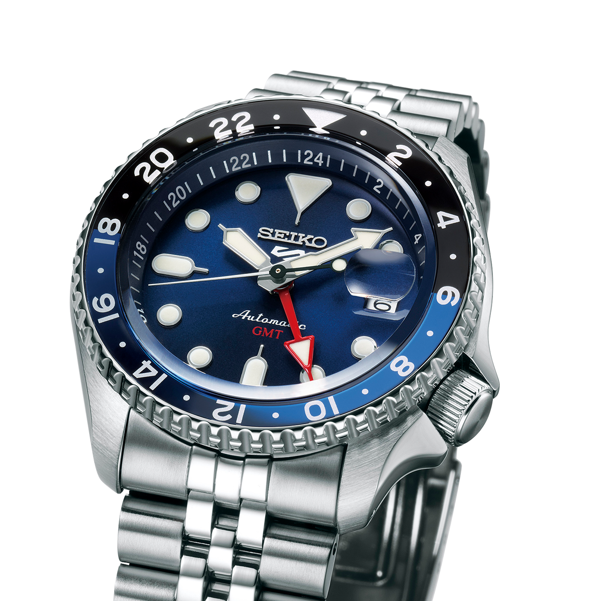 Seiko Skx007 Seiko Nuovi Modelli Seiko Gmt Seiko Skx007 Nuovo