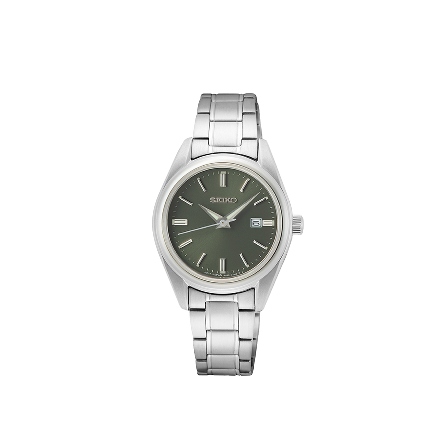 Ladies Dress Watch - SUR533P1